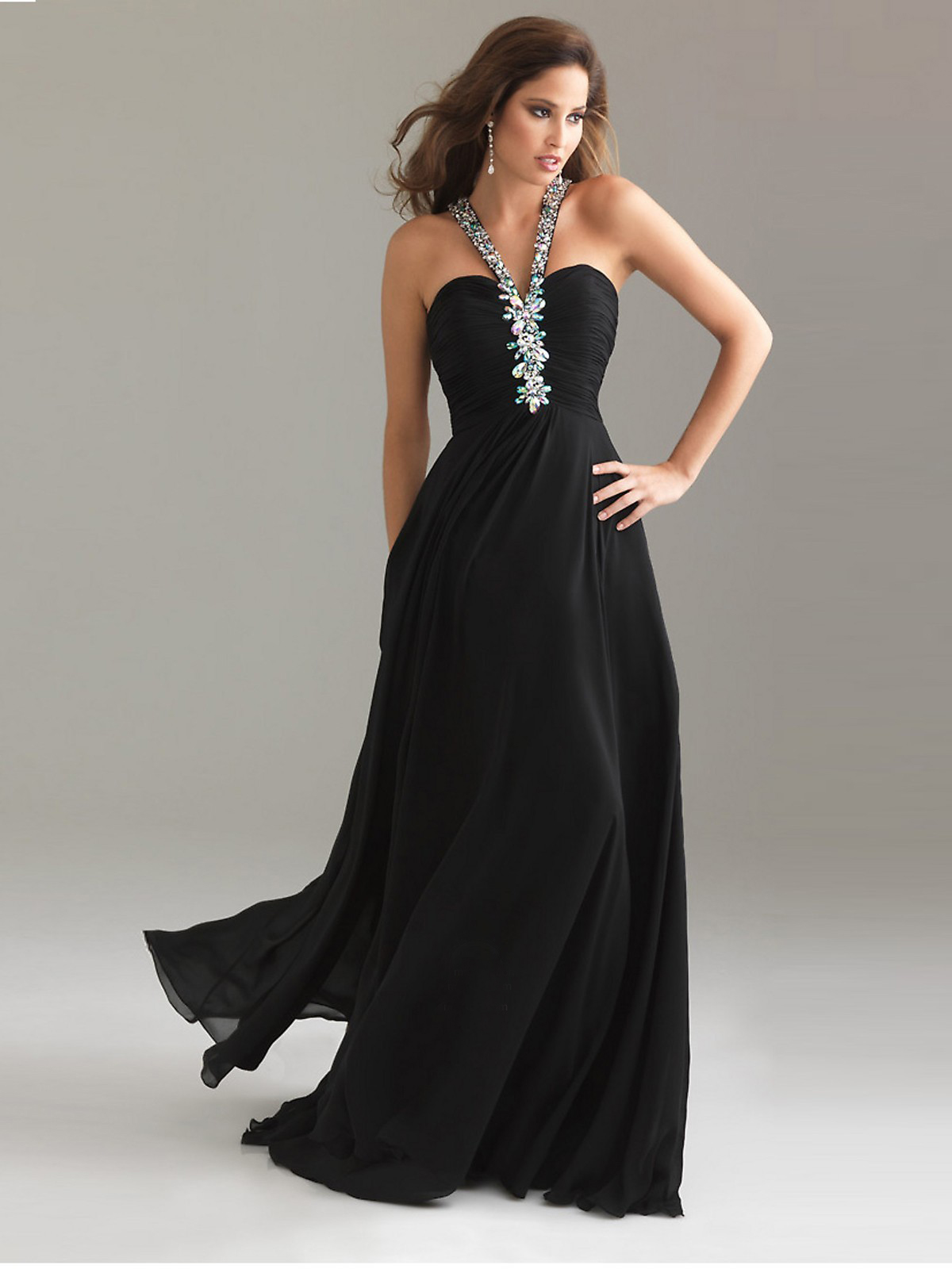 Black-Evening-Dresses-style