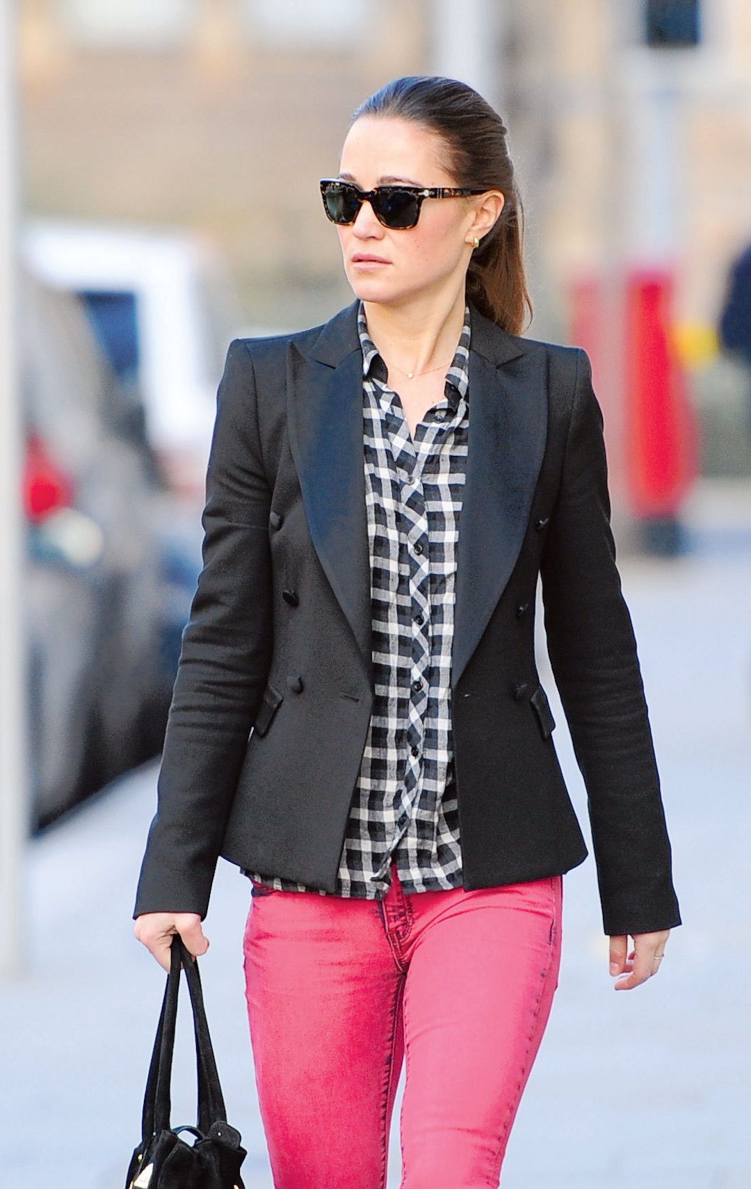 Blazer Outfits for Women