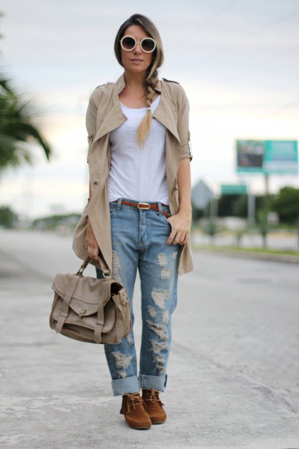 Boyfriend Jeans Outfit-fit-jeans-outfit