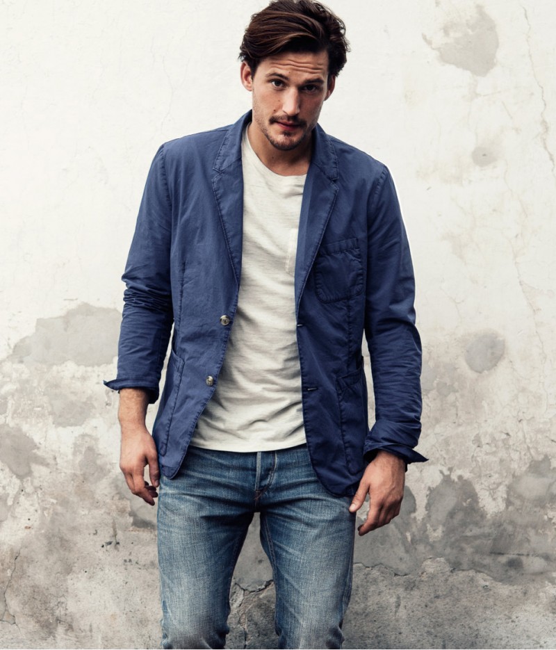 Casual-Mens-Clothing-For-Spring-Summer-2014