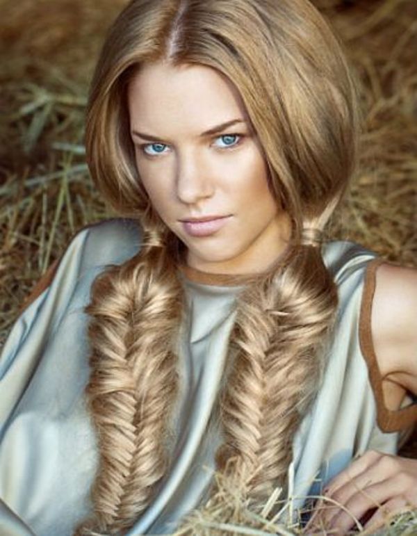 Cool-Ideas-To-Do-Fishtail-Hairstyle-
