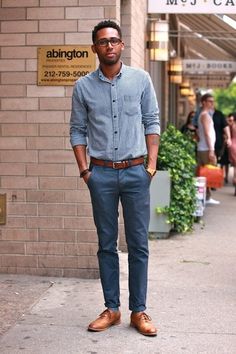 Coolest mens casual fashion