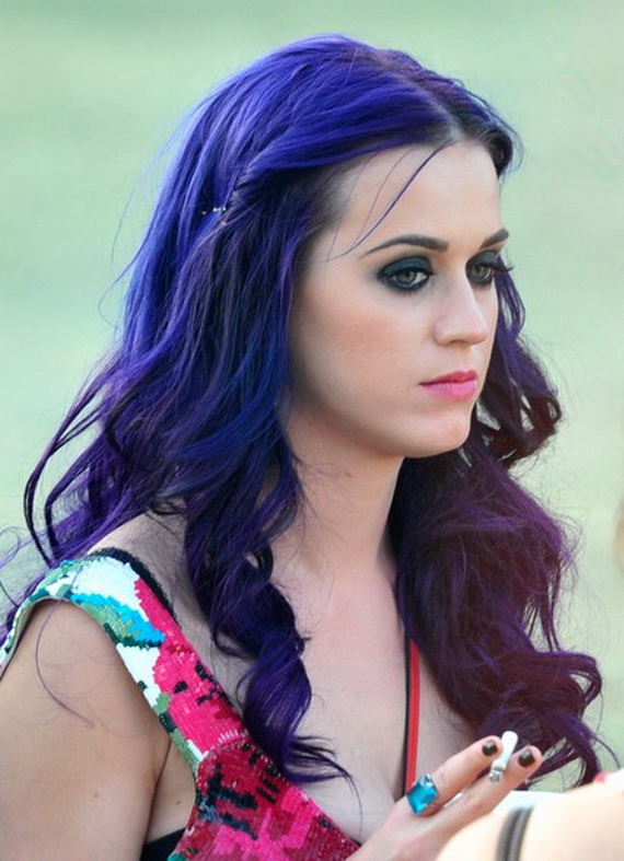 Katy-Perry-Hairstyles