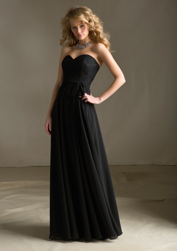 Long-Black-Prom-Dress