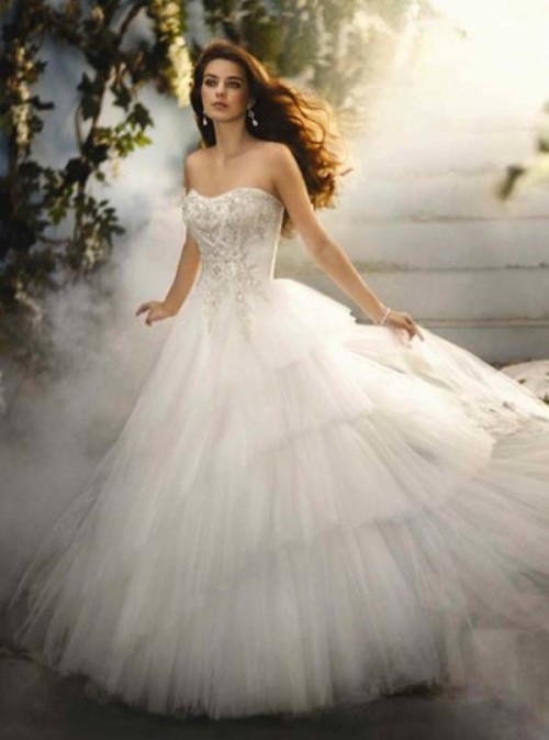 Princess-Model-Wedding-Dresses-adidas-dress-Princess-Model--