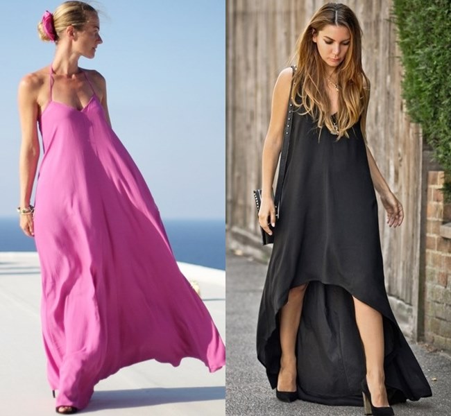 Summer-Maxi-Dress-Street-Fashion