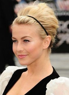 Updo Hairstyles for Short Hairstyle