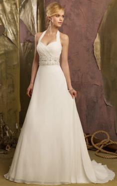 a-line-vintage-long-wedding-dress