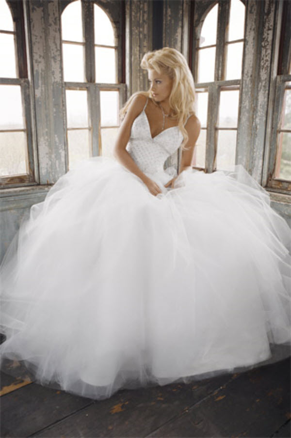 beaded-cinderella-wedding-dresses