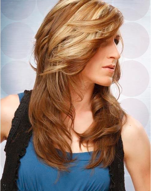 beautiful-hairstyle-for-the-straight-hairs-2015