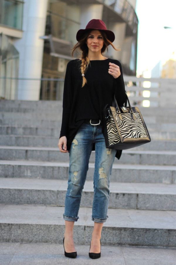 boyfriend-jeans-dressed-up-with-hat