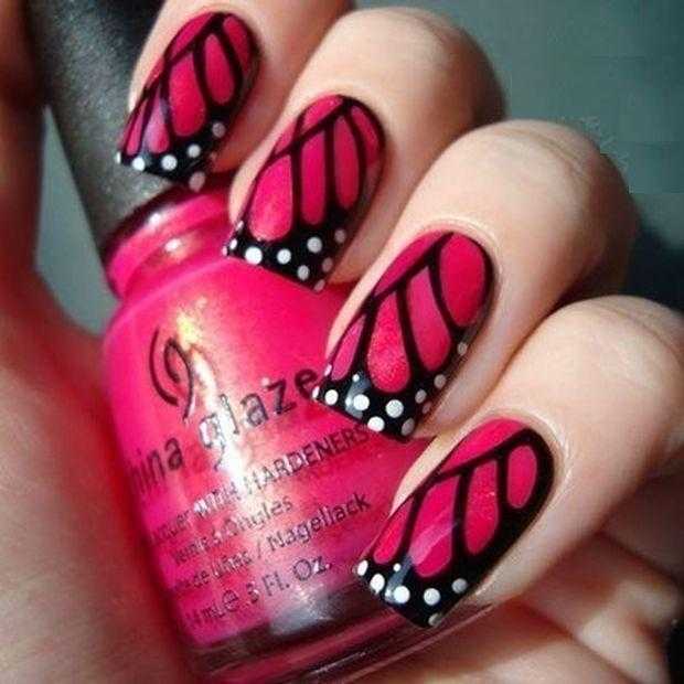 butterfly-nail-art-step-by-step