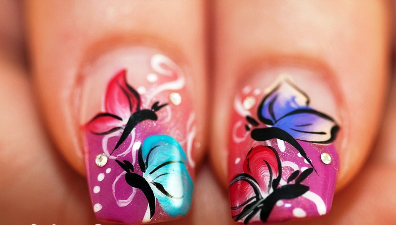 butterfly-nail-art-stickers