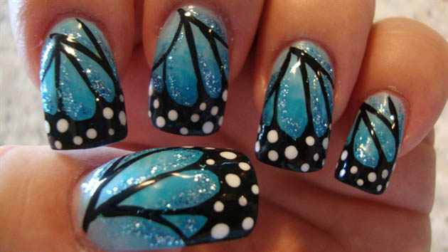 butterfly-nail-art-youtube