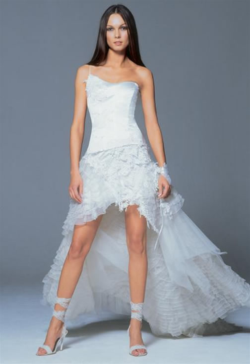 cheap-short-bridesmaid-dresses