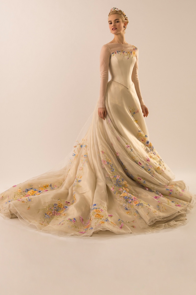 disney-cinderella-movie-wedding-dress