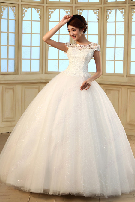 disney-princess-wedding-dresses-ariel