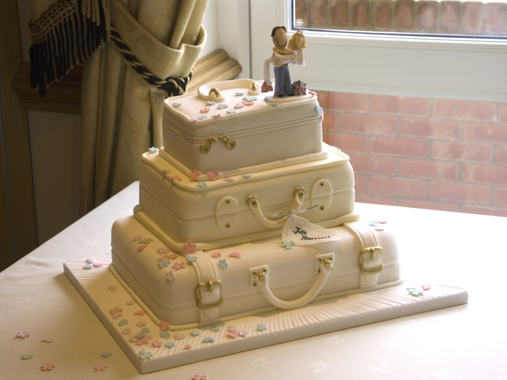 diy-fondant-wedding-cakes-simple-style-on-cake-design-ideas-