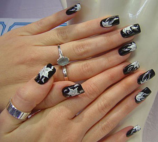 do-it-yourself-nail-art-designs-for-beginners
