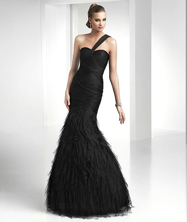 evening-dresses-occasion-dresses-one-shoulder-floor-length-black-
