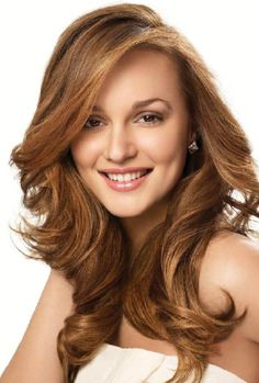 hair color for women