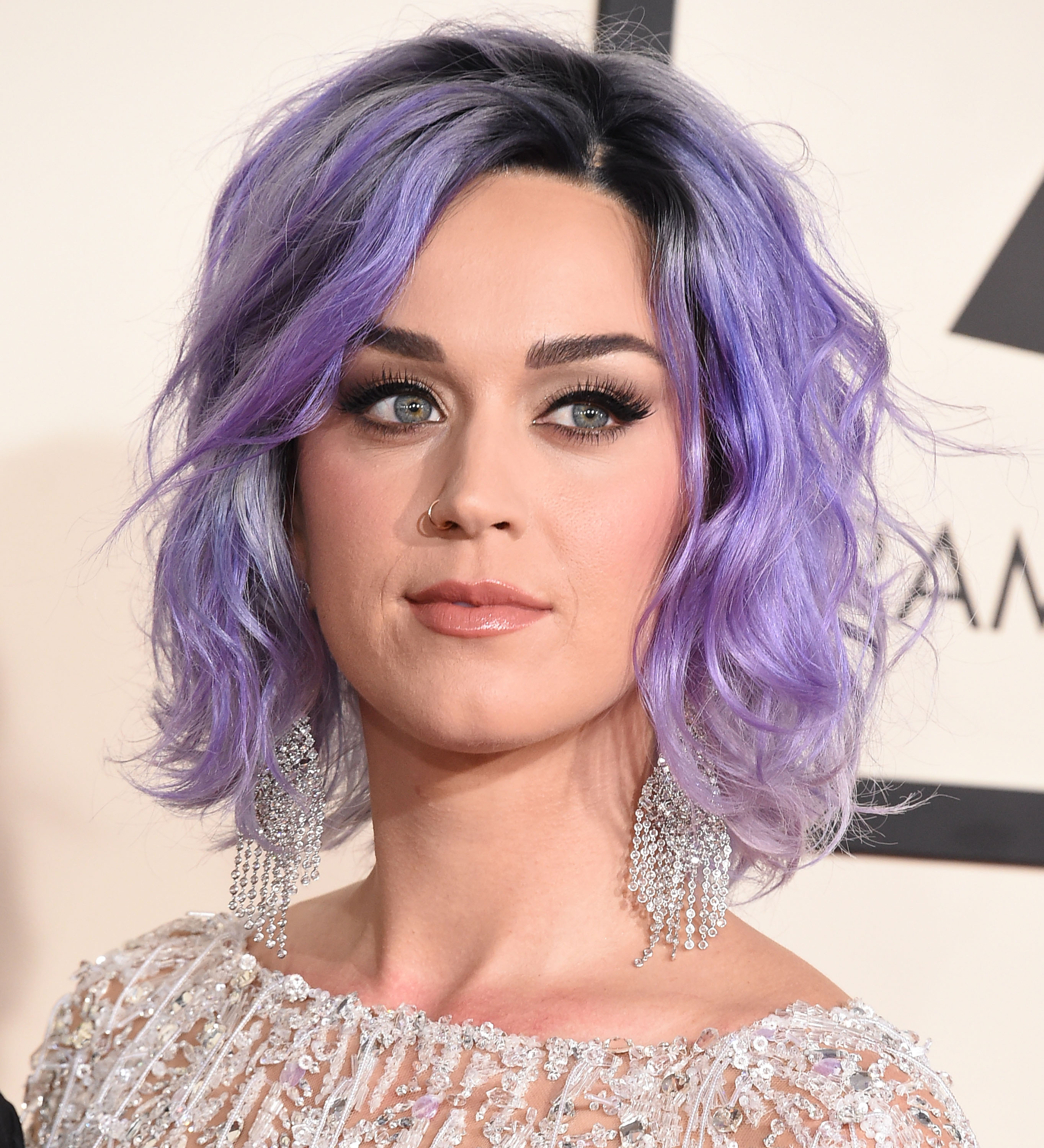 Katy Perry Hairstyles Ideas