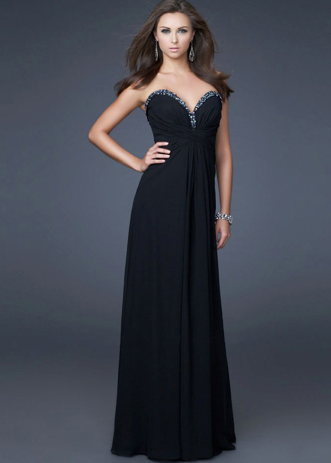 long-black-prom-dresses-way-tagged-with-black-prom-dresses