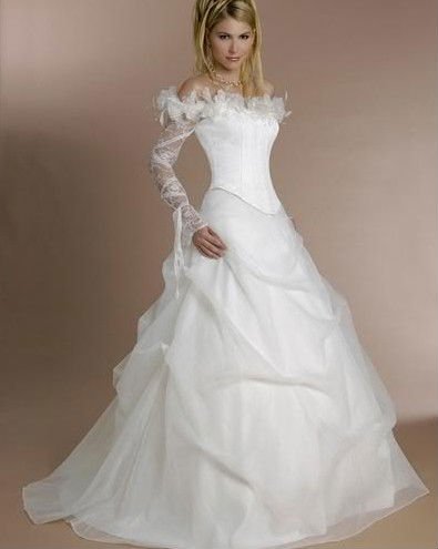 princess-wedding-dresses-2015