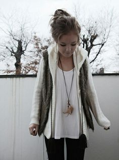 teen winter fashion