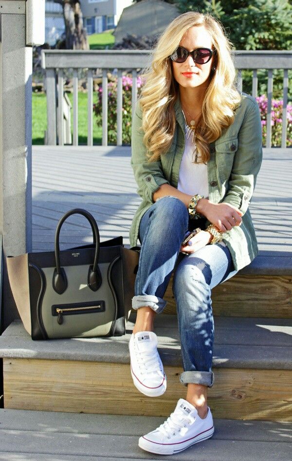 white-sneakers-outfit-ideas