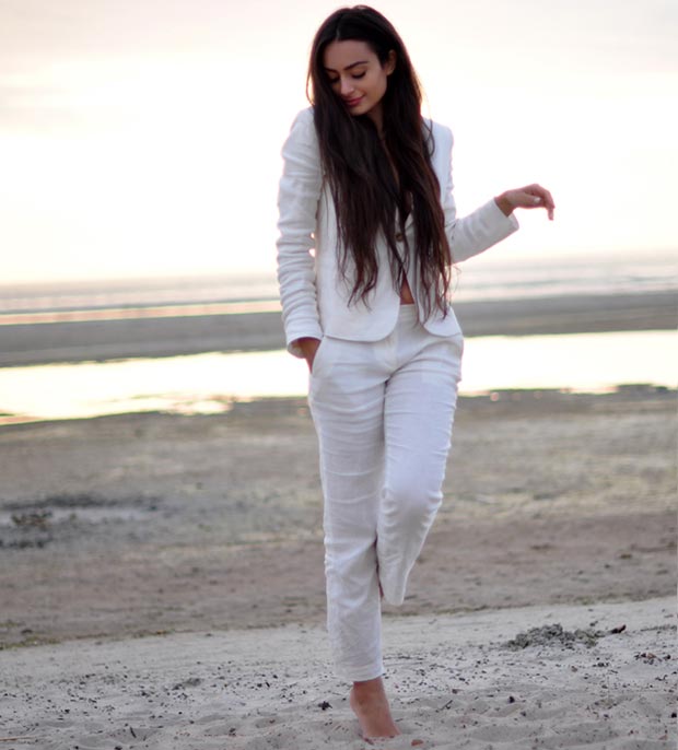 All-White-Linen-Suit-Outfit