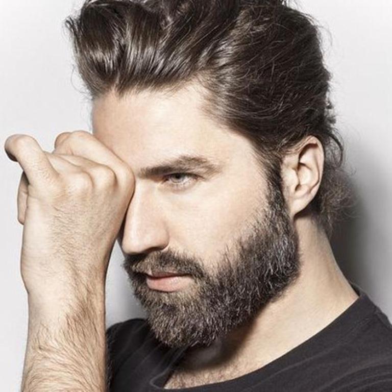 Awesome Beard Style for Men