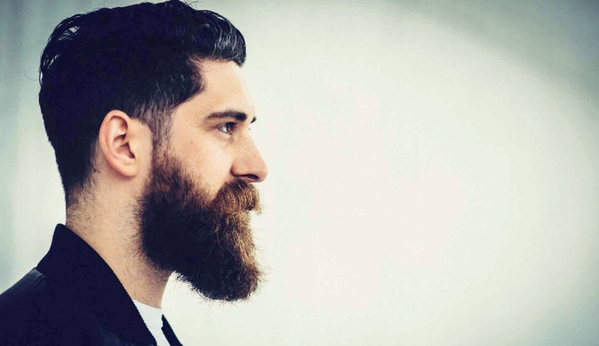 Beard Style for Men