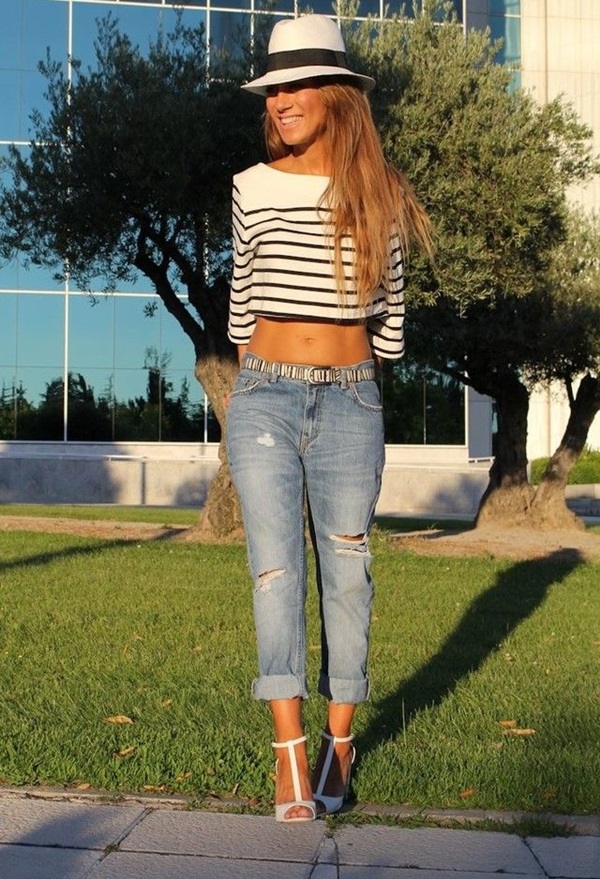 Dynamic-Crop-top-Outfits