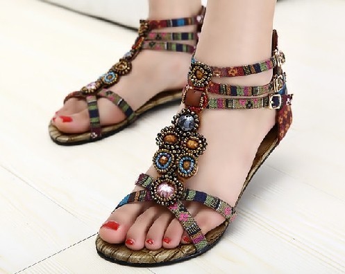 Flat-Sandals-Trend