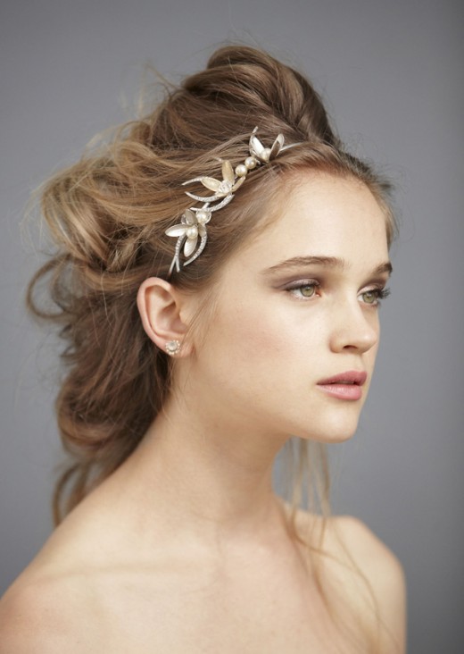 Headbands-Brides-Hairstyles