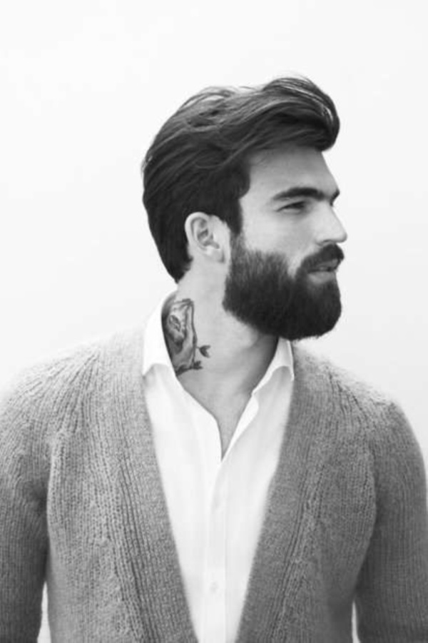 Masculine-beard-styles-for-men-to-Try-in-2015