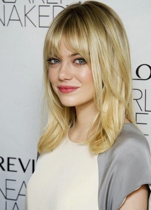 Medium-Hairstyles-with-Bangs-for-Fine-Hair