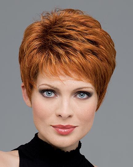 Very-Short-Hairstyle-for-Women-Over-50