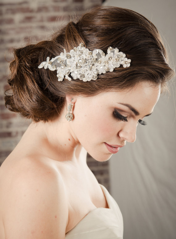 Wedding Bridal Hair Accessories