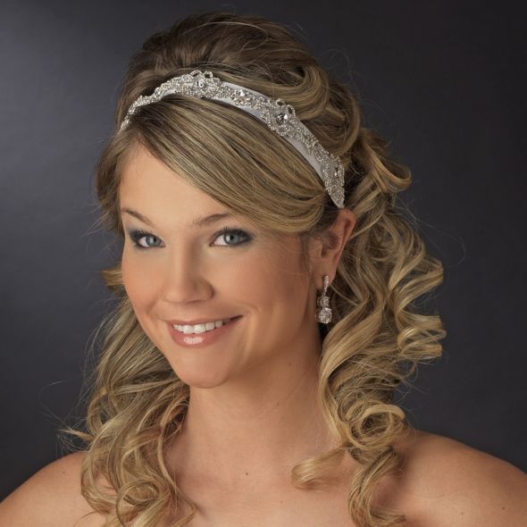 wedding-hairstyle-with-headband
