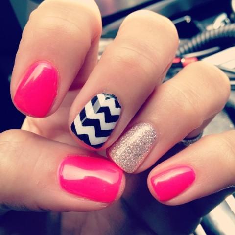 Awesome Nail Designs