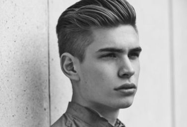 Cool Haircuts For Men