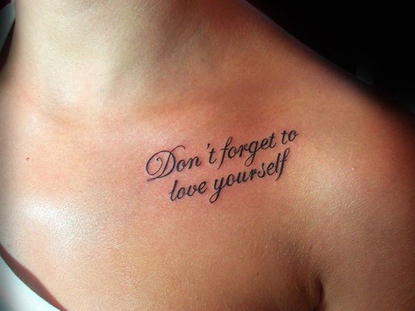love-quote-tattoo-love-yourself