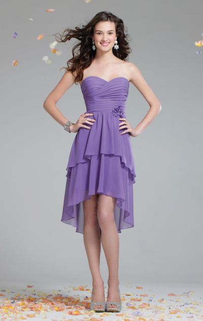 Bridesmaid-Dress
