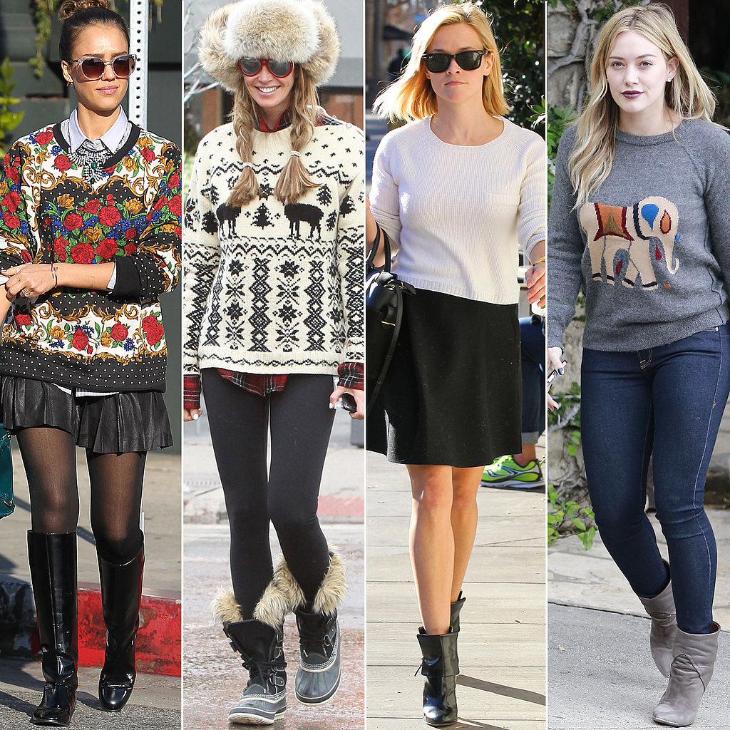 Celebrities-Sweaters-Pictures