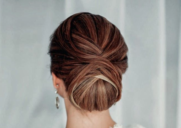 Fabulous Formal Hairstyles