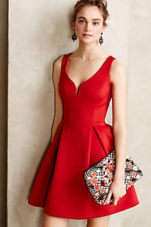 Fabulous Red Dress
