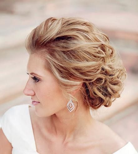 Formal Hairstyles Ideas