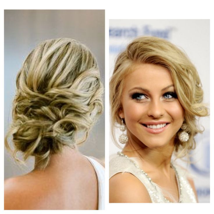 Lovely Formal Hairstyles